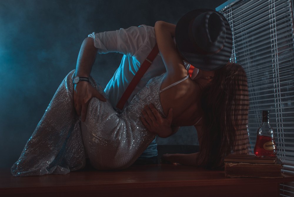 Photograph by Виктория