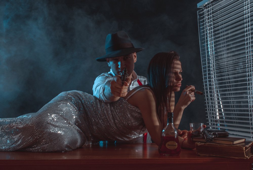 Photograph by Виктория