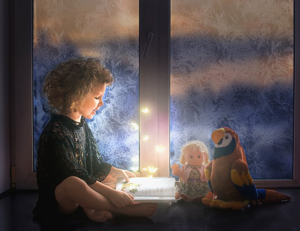 Photograph by Анна Конорова