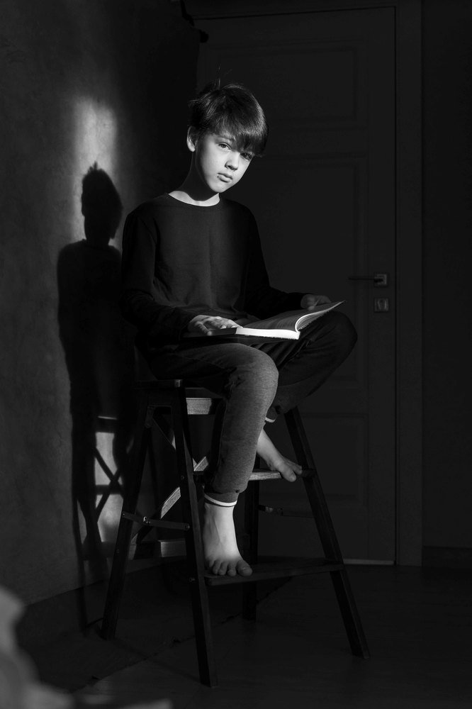 Фотография автора Огнева Надежда