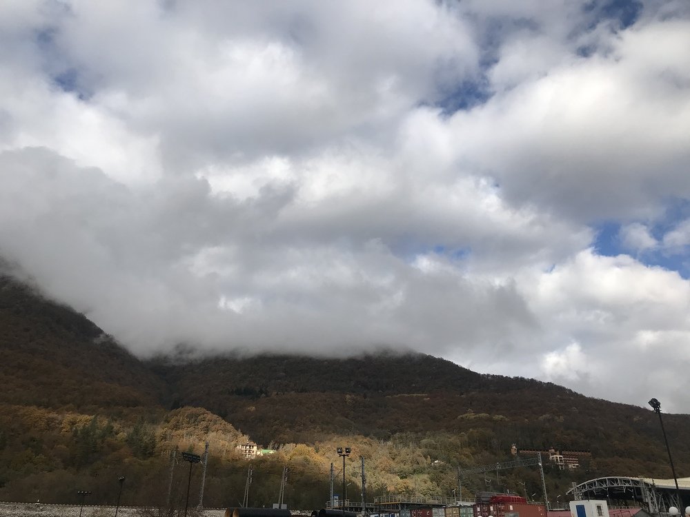 Photograph by Кузмин Дмитрий