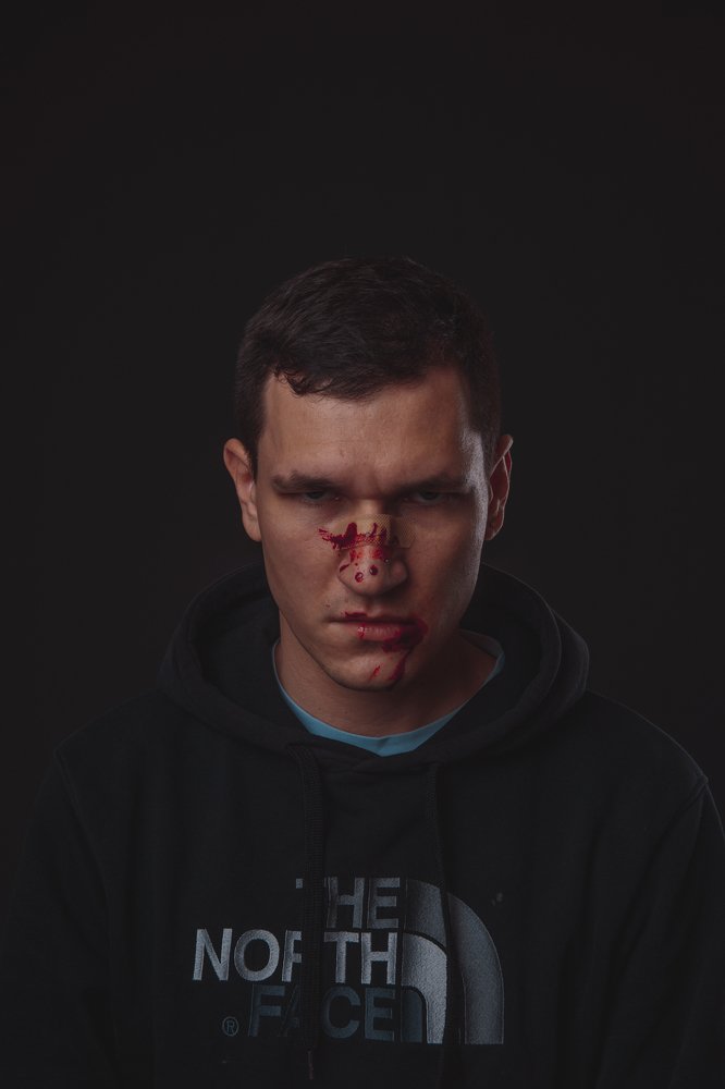 Photograph by Виктория