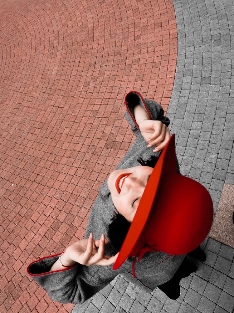 Red hat