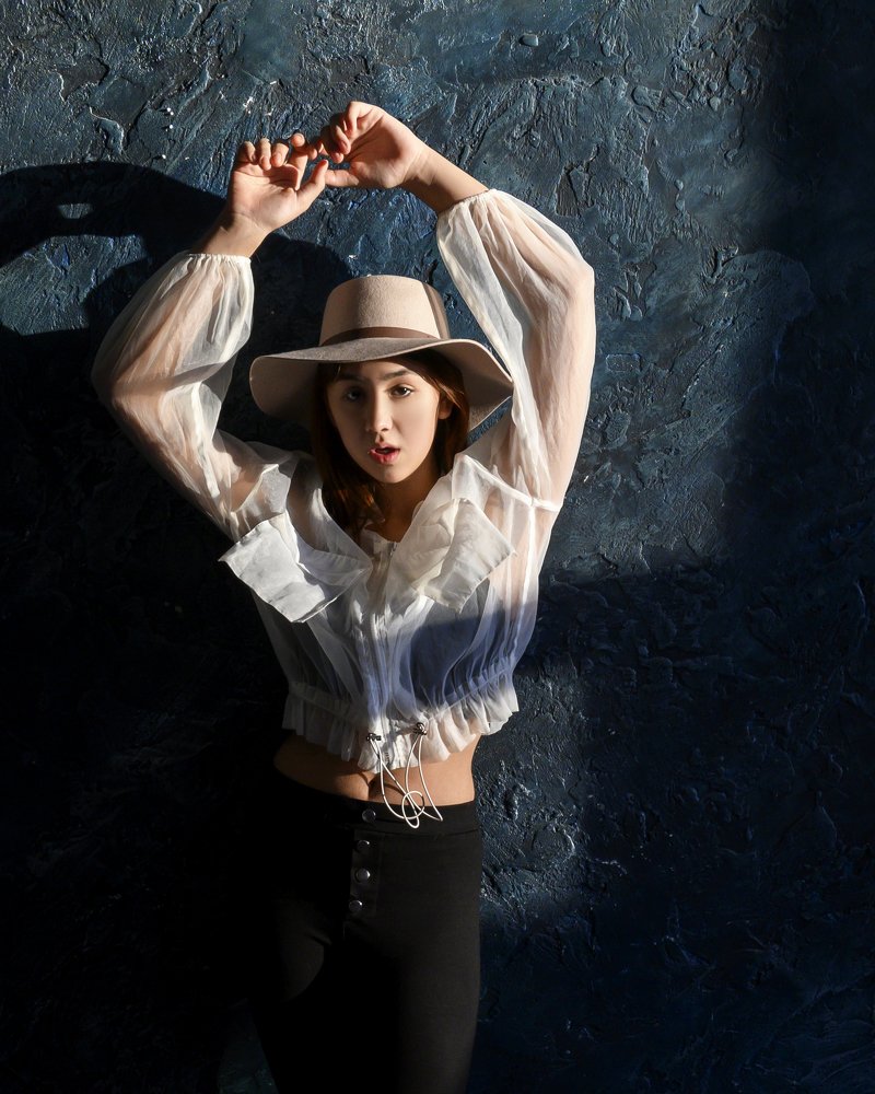 Photograph by Юлия Карпова