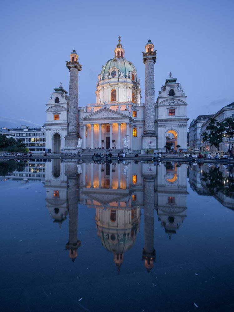 Photograph by Renata Łacina