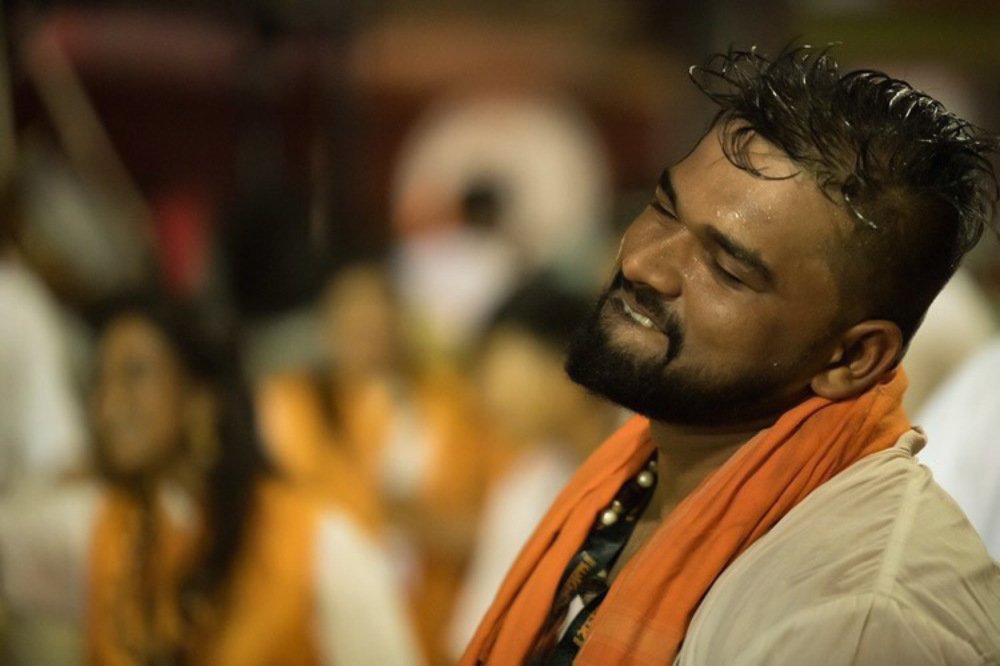 Photograph by Nitin Baste