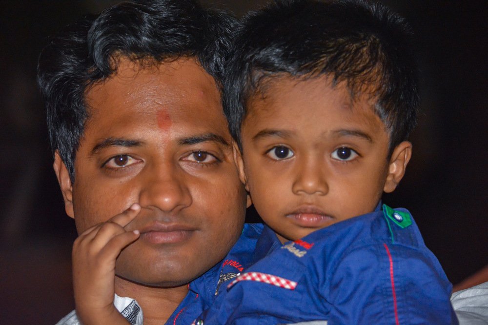 Photograph by Nitin Baste