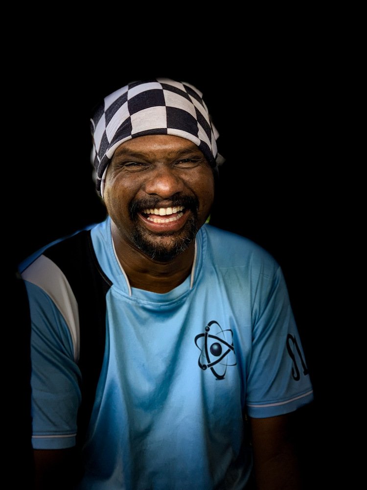 Photograph by Nitin Baste