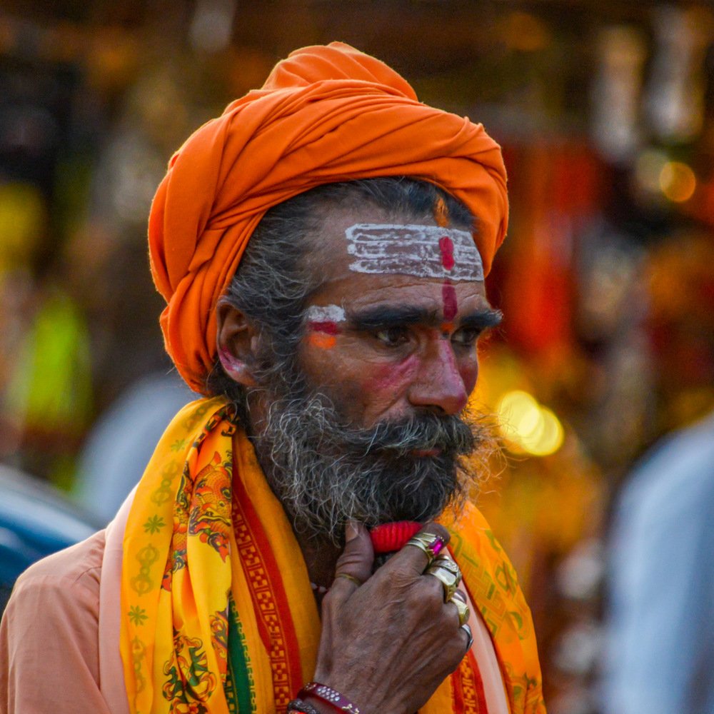 Photograph by Nitin Baste