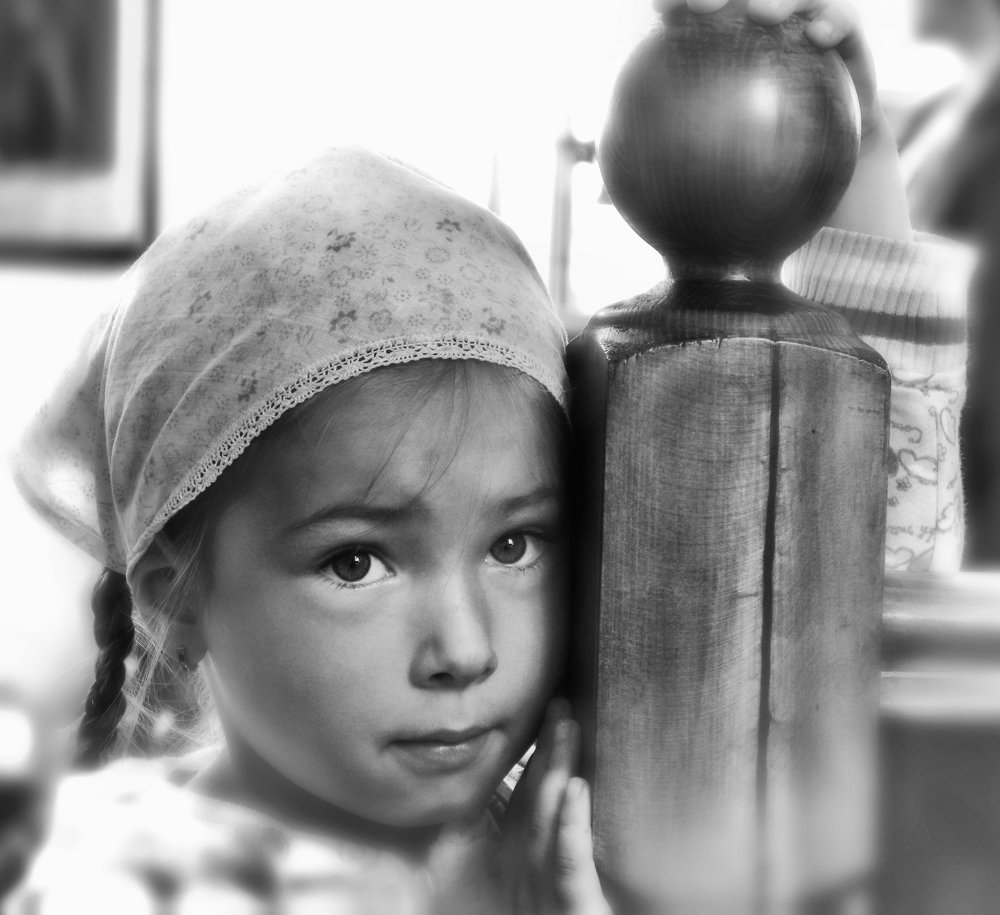 Photograph by Белова Лариса