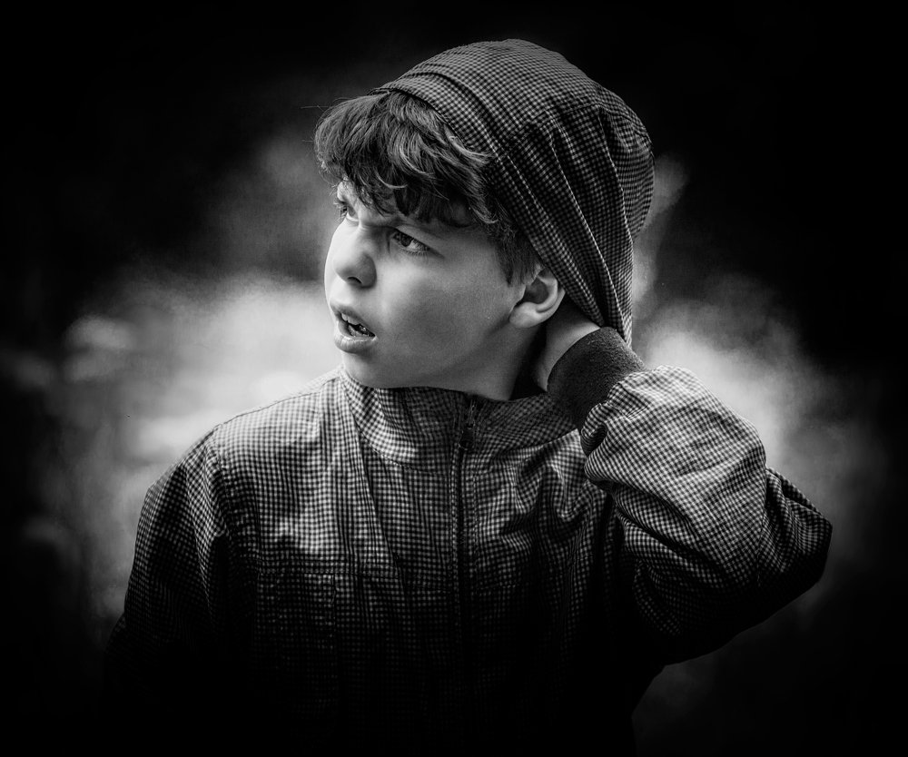 Photograph by Белова Лариса