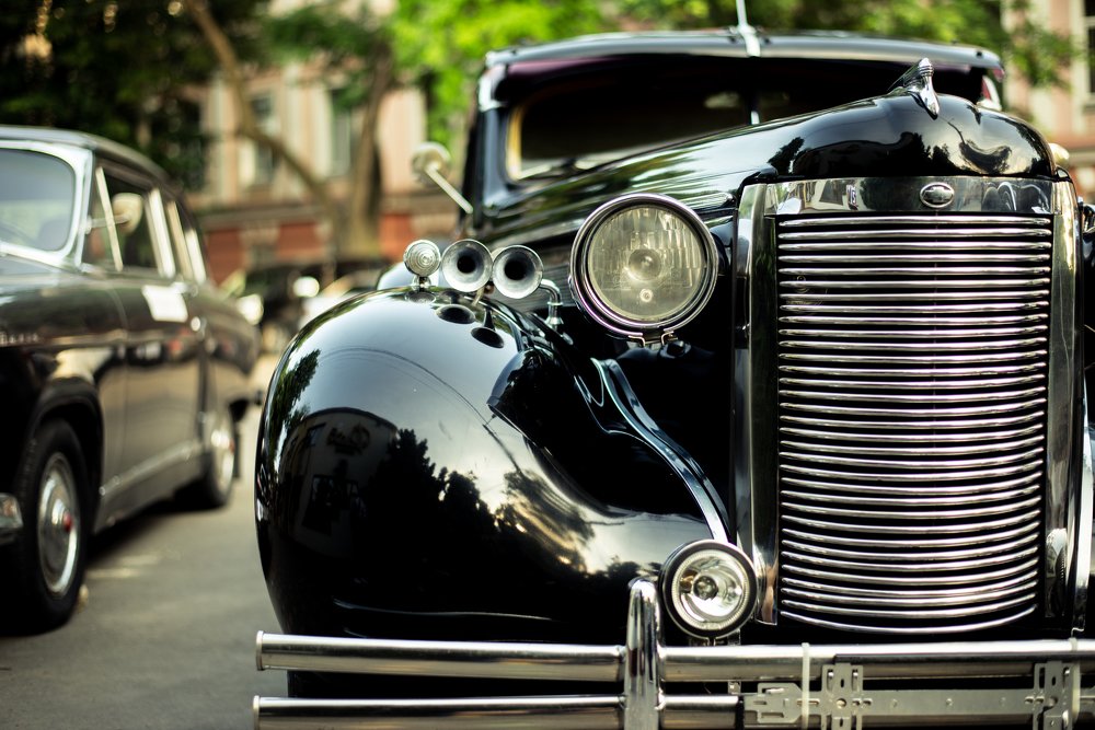 Photograph by Алексей Карпинчик