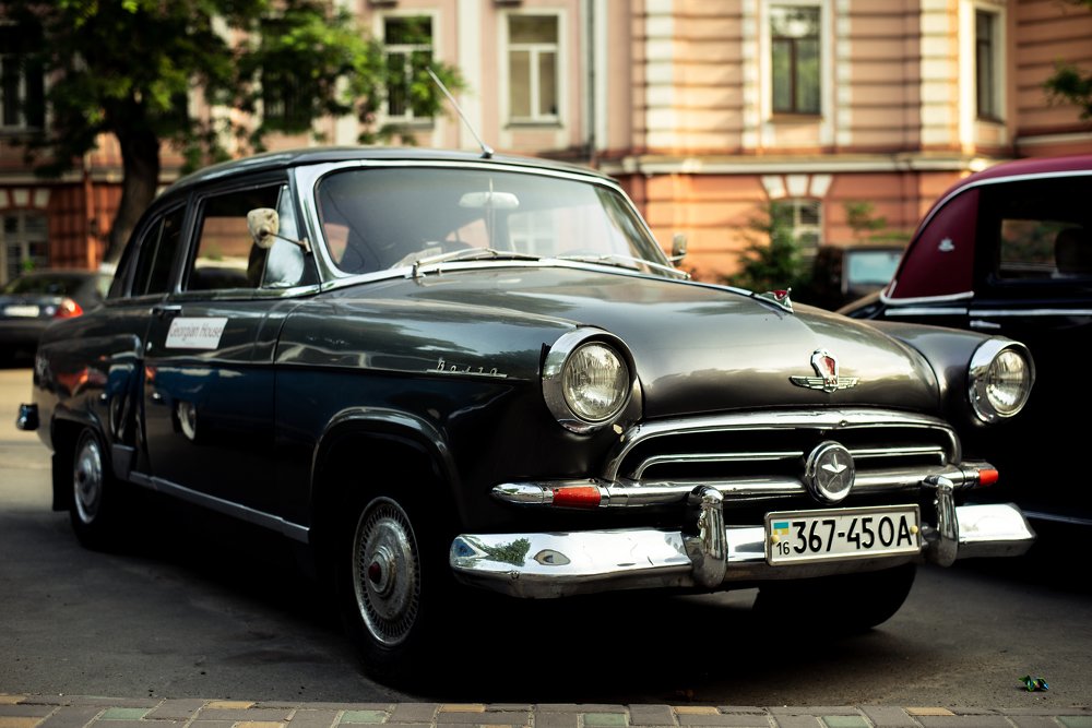 Photograph by Алексей Карпинчик