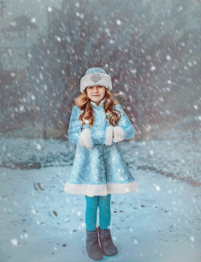 Волшебство