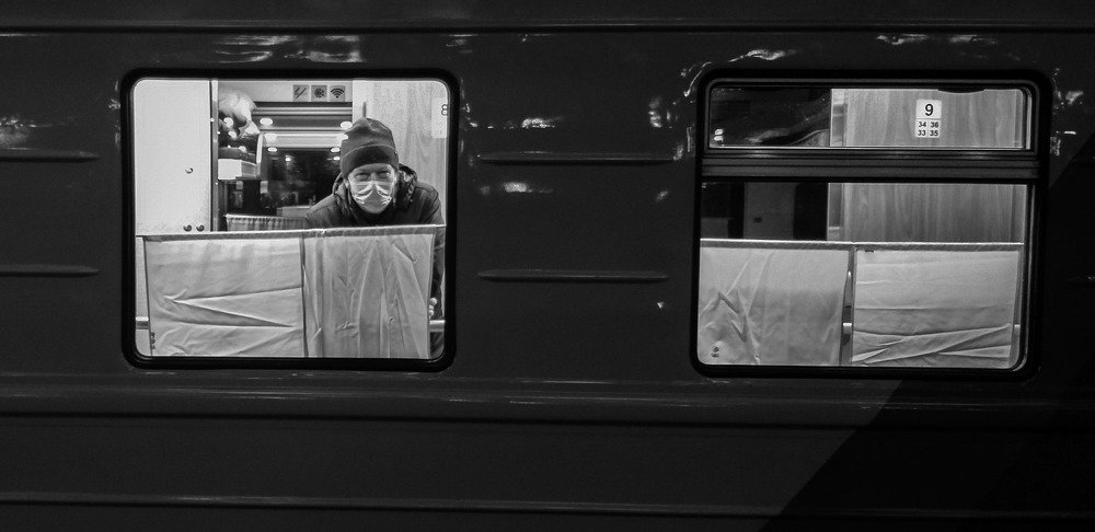 Photograph by Инна Юдина