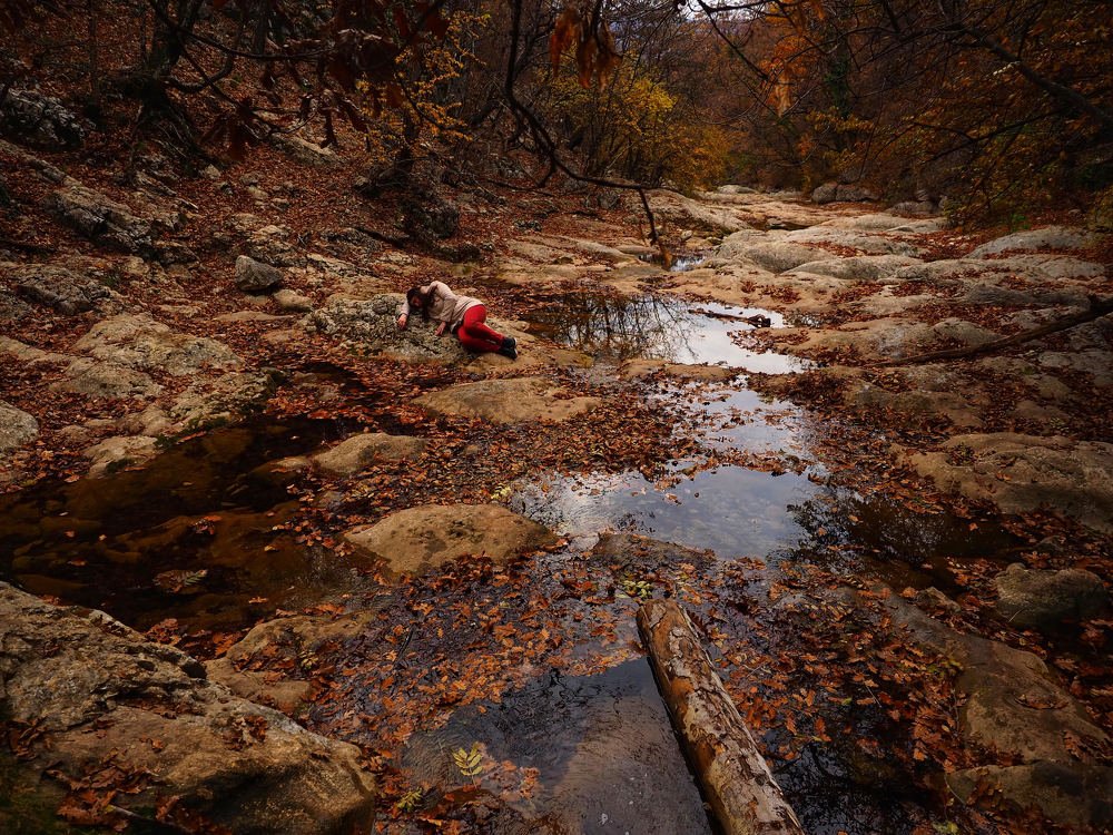 Photograph by Александра