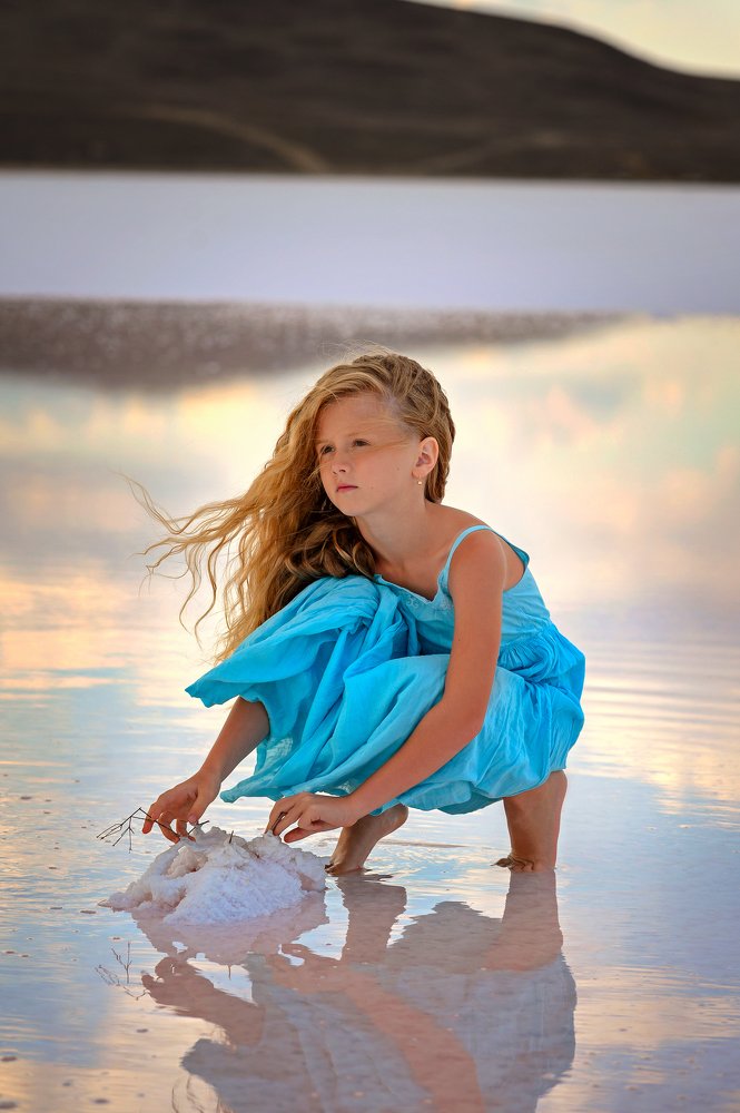 Photograph by Анастасия Лебединская