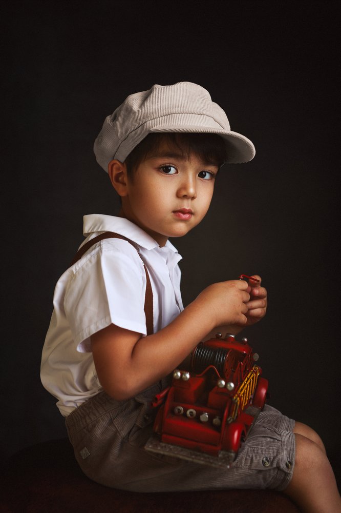 Photograph by Hai Yen Nguyen