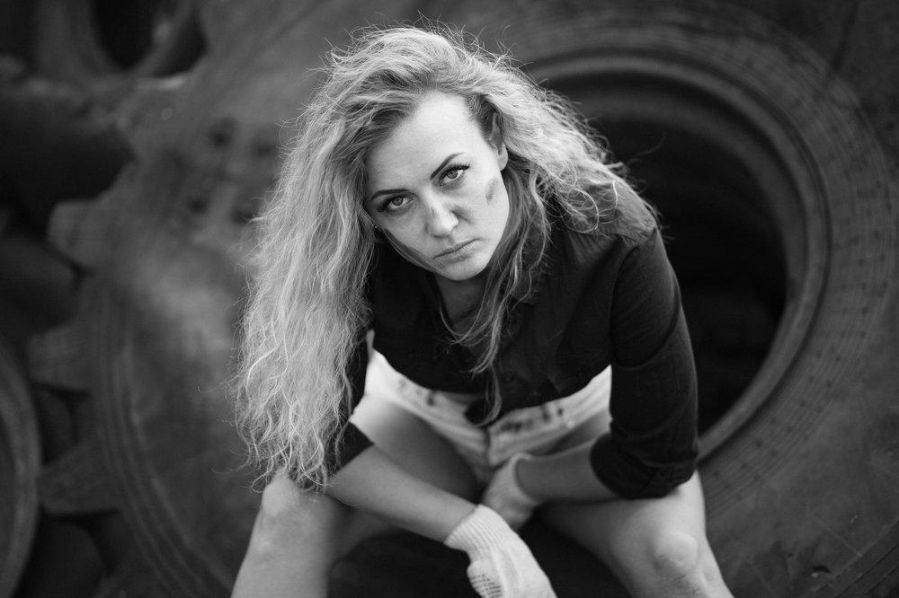 Photograph by Марина Логинова