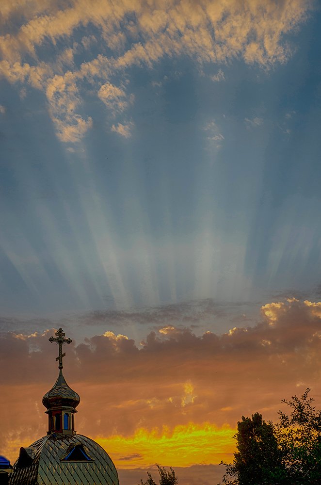 Photograph by Vasily Zhivitsa