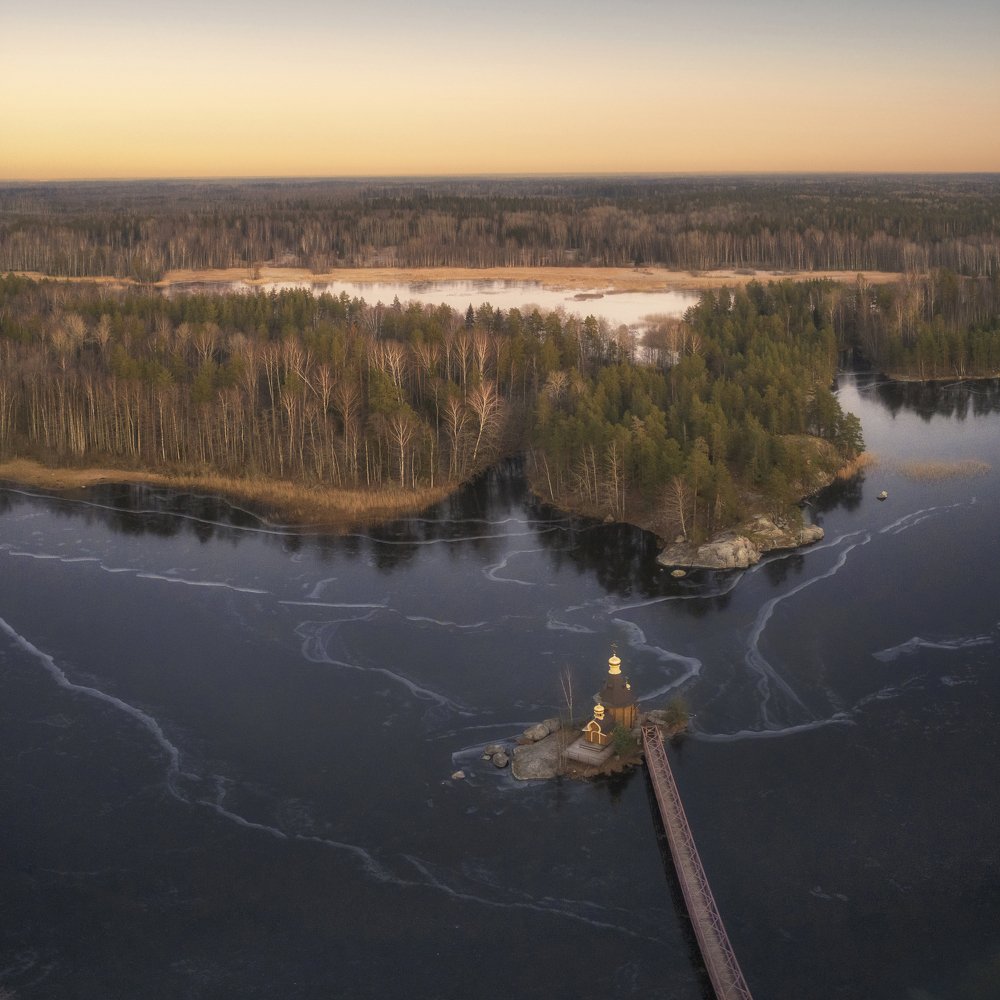 Photograph by Светлана Краюшкина