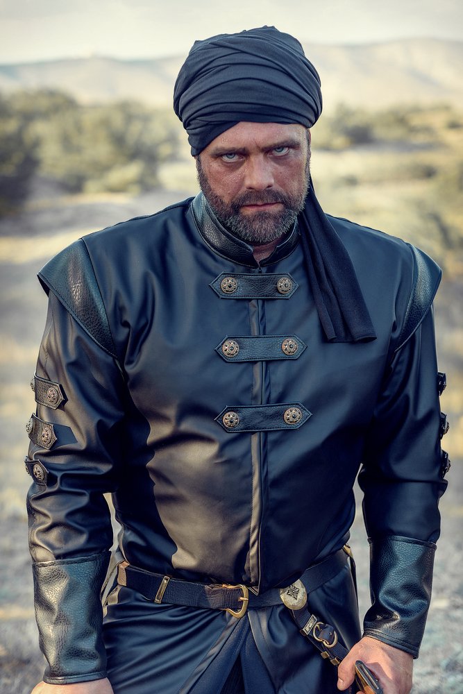 Photograph by Наталия Литовкина