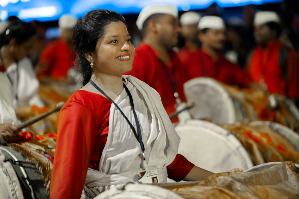 Photograph by Nitin Baste