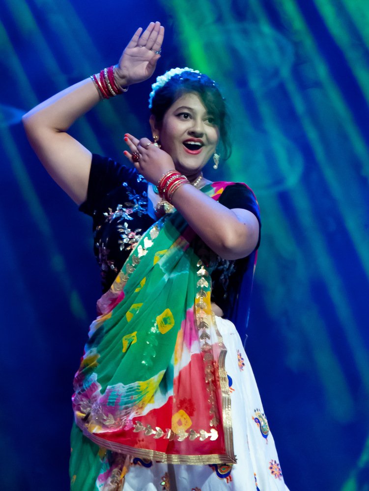 Photograph by Nitin Baste