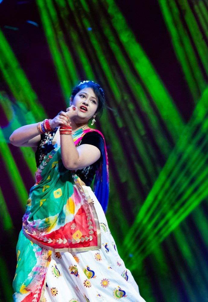 Photograph by Nitin Baste