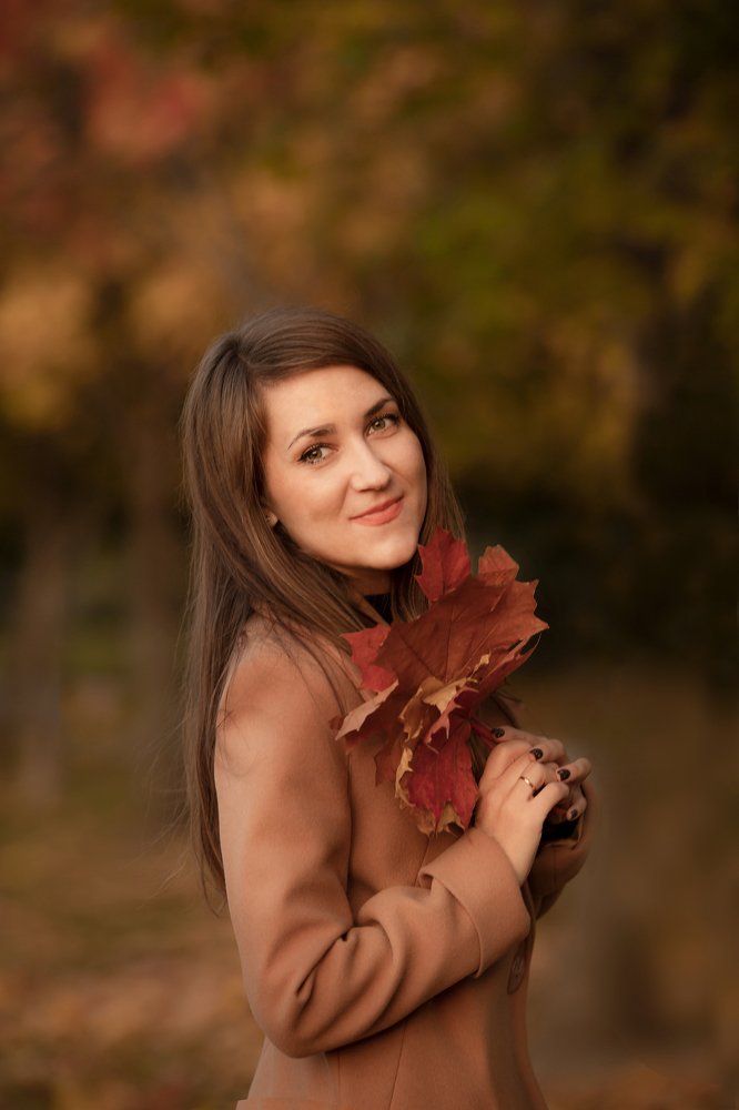 Photograph by Анастасия Асхабова