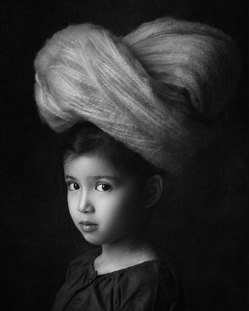 Photograph by Hai Yen Nguyen