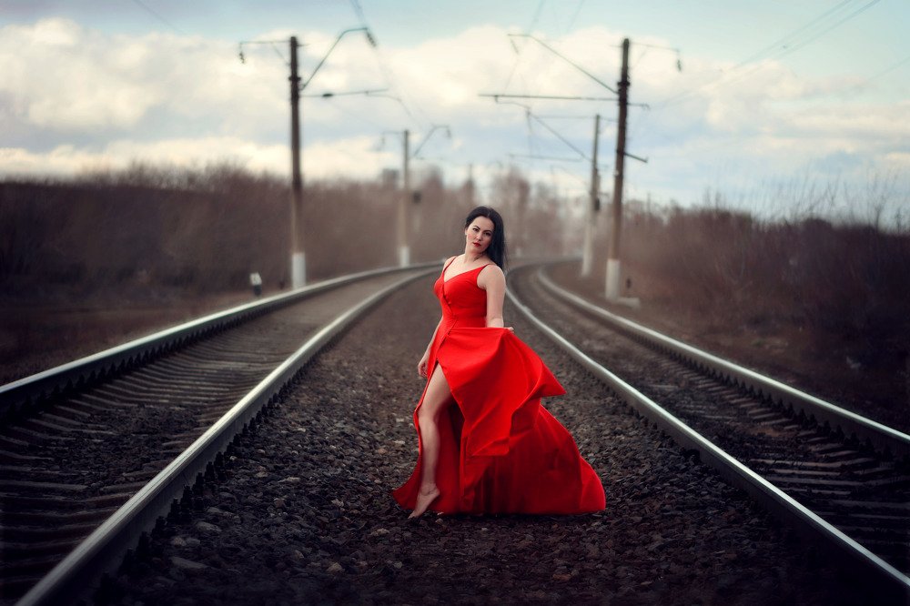 Photograph by Антонина Проскурина