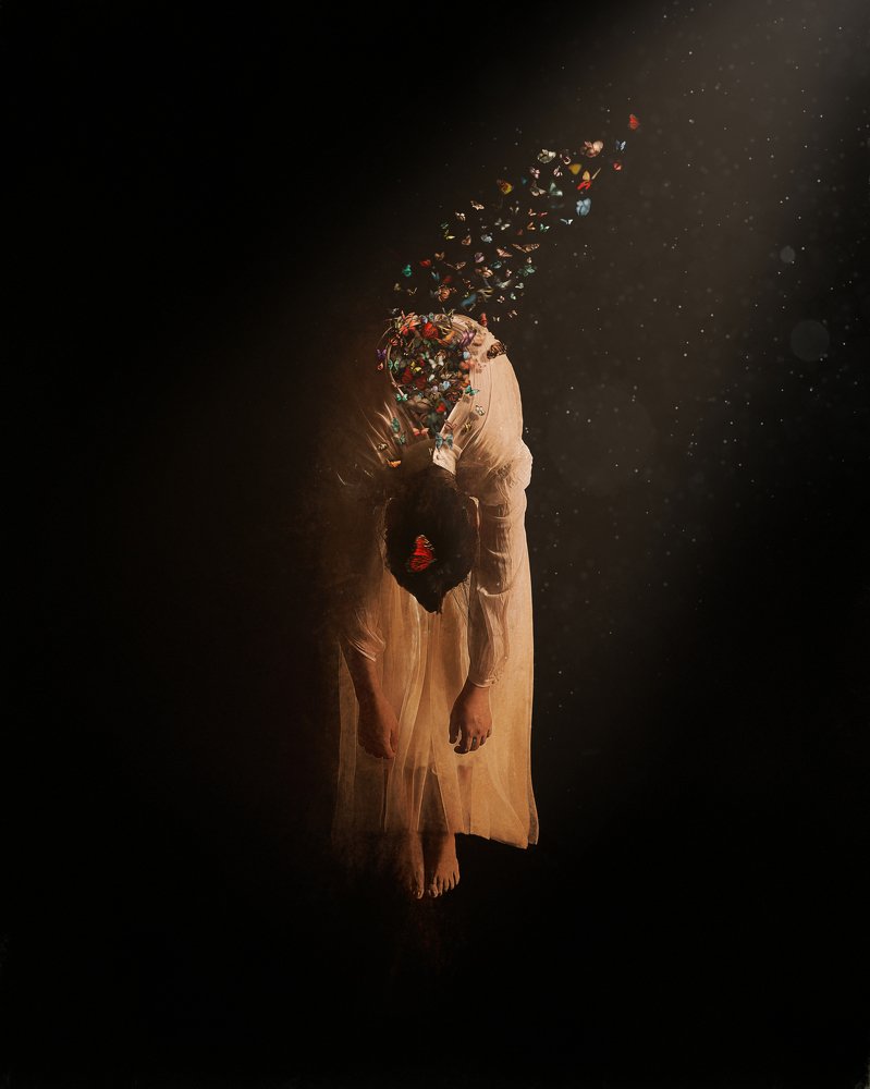 Photograph by Hai Yen Nguyen