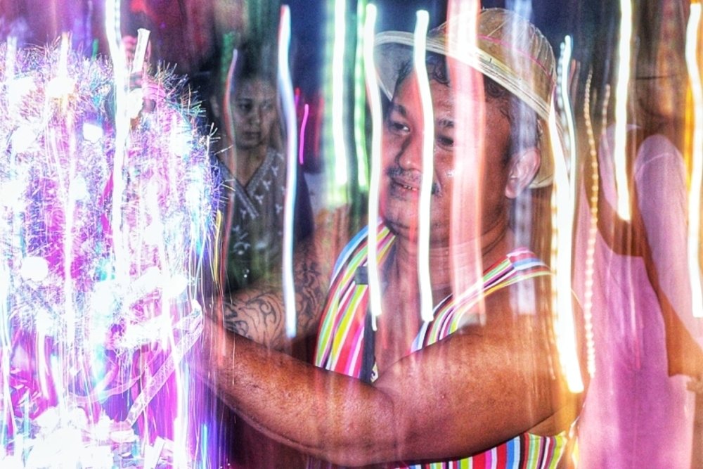 Photograph by Zaw Naing