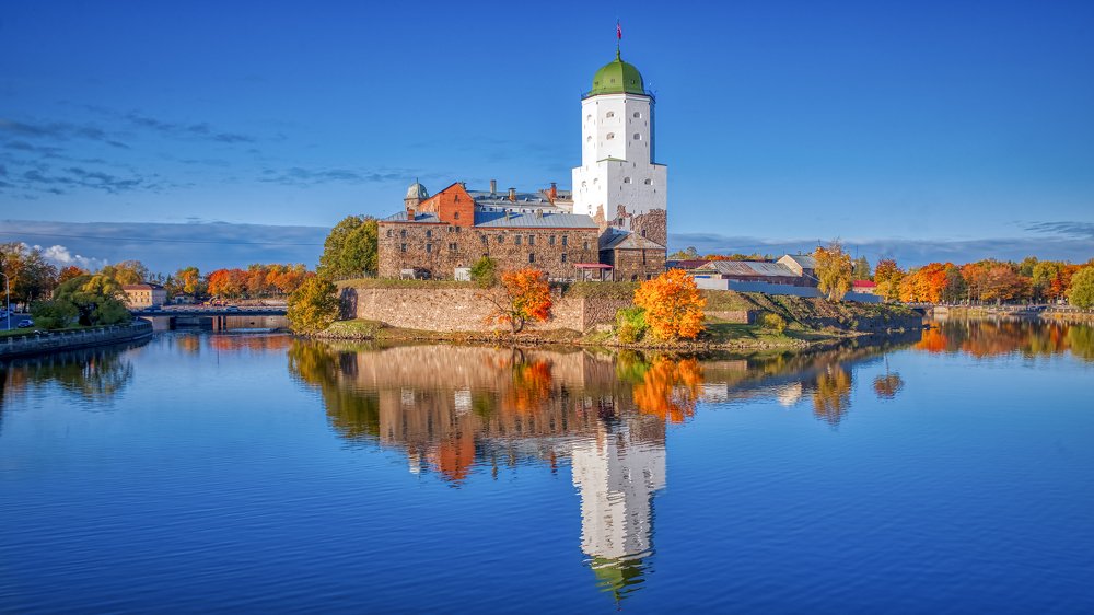 Photograph by Сергей Малеев