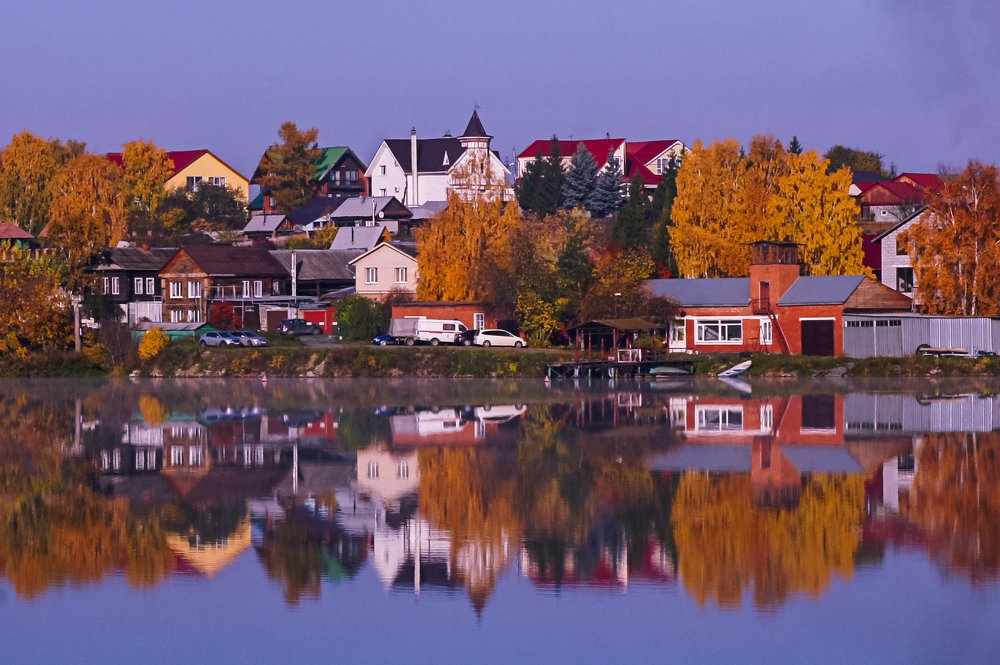 Photograph by Светлана Лехмус