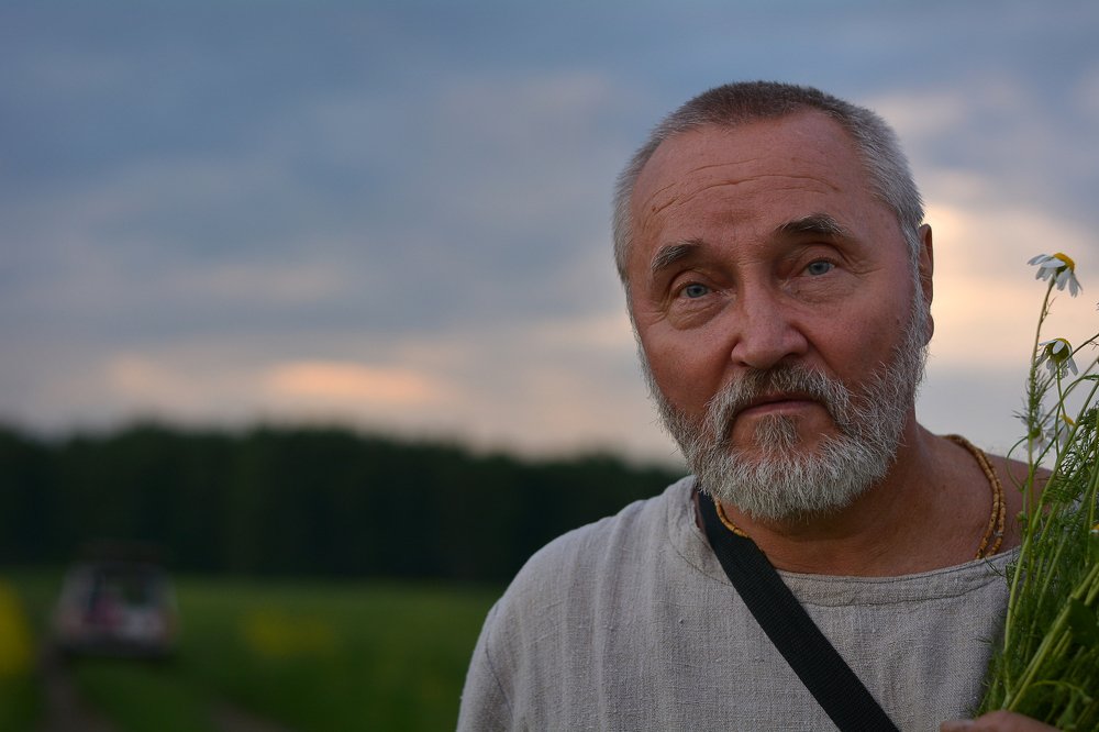 Photograph by Антонина Проскурина