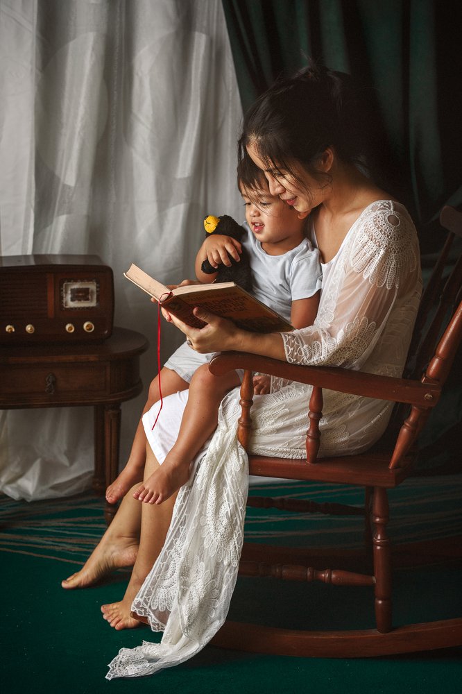 Photograph by Hai Yen Nguyen