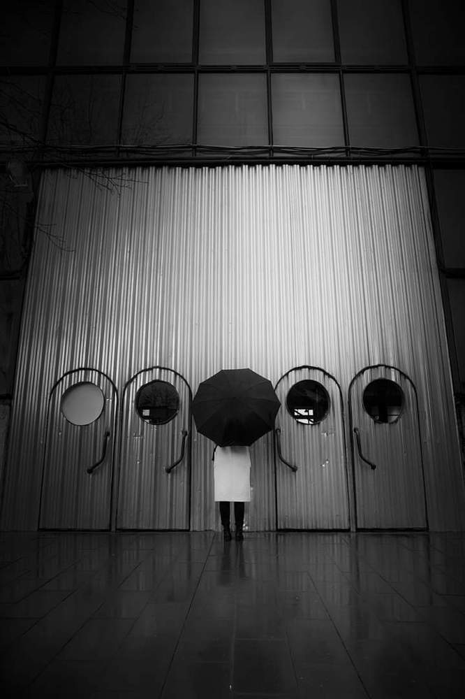 Photograph by Светлана Воробьёва