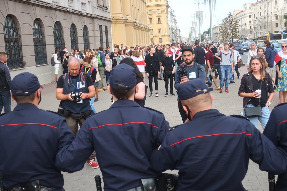 Photograph by Людмила Казак