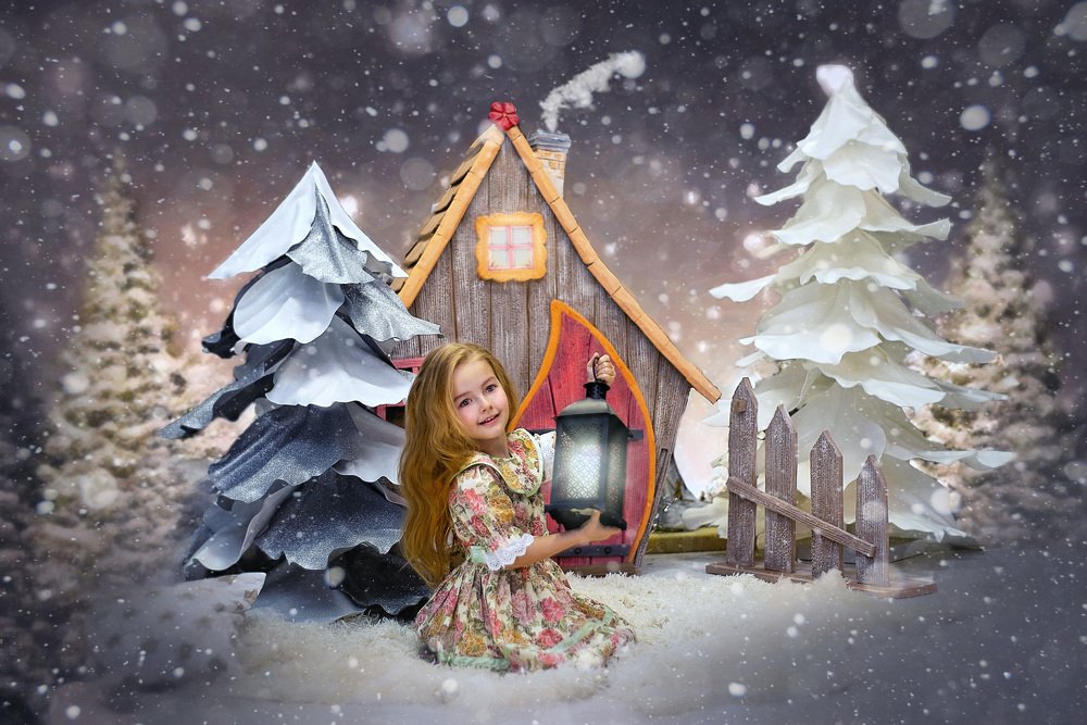 Photograph by Елена Карагодова