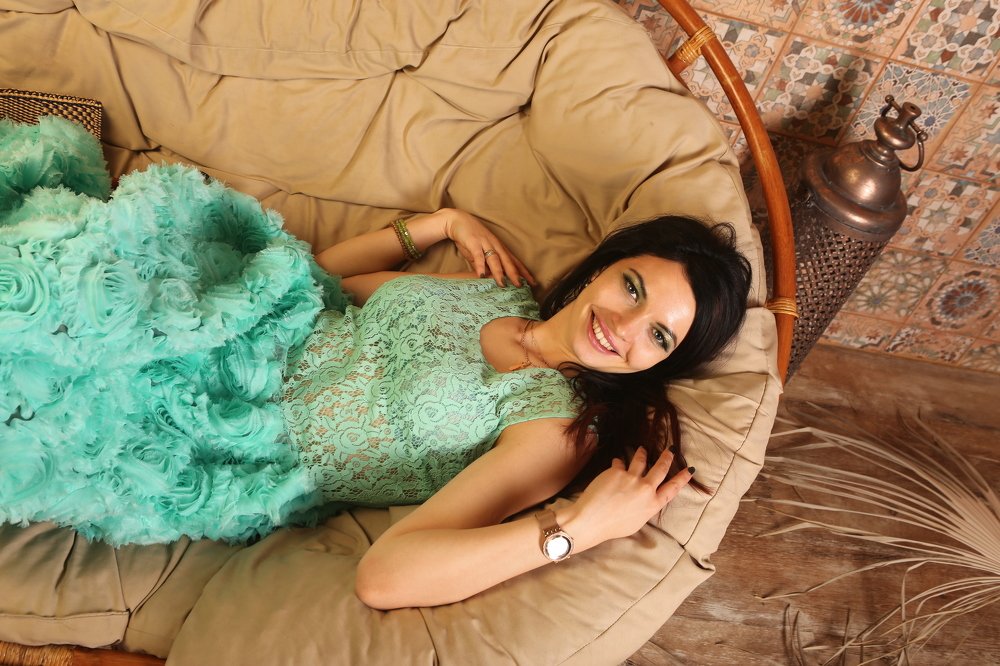 Photograph by Андрей Комлев