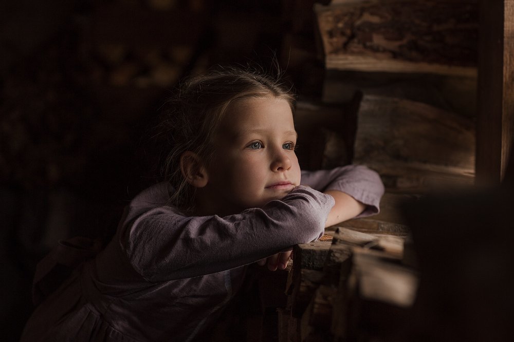 Photograph by Ольга Огурцова