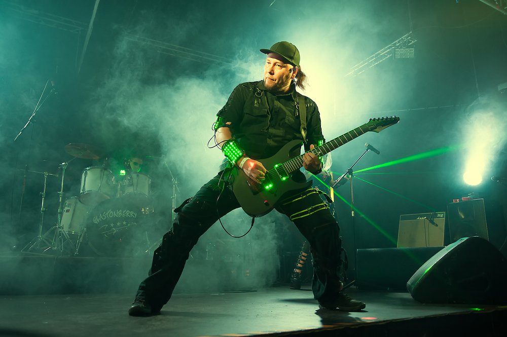 Photograph by Михаил Гаврилов