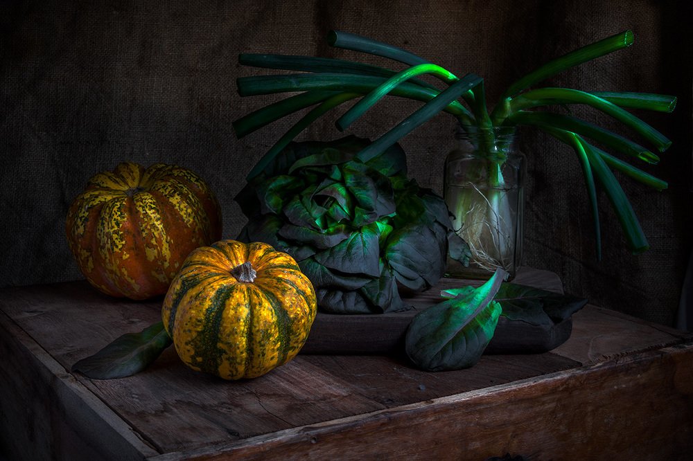 Photograph by Виктория Солодар