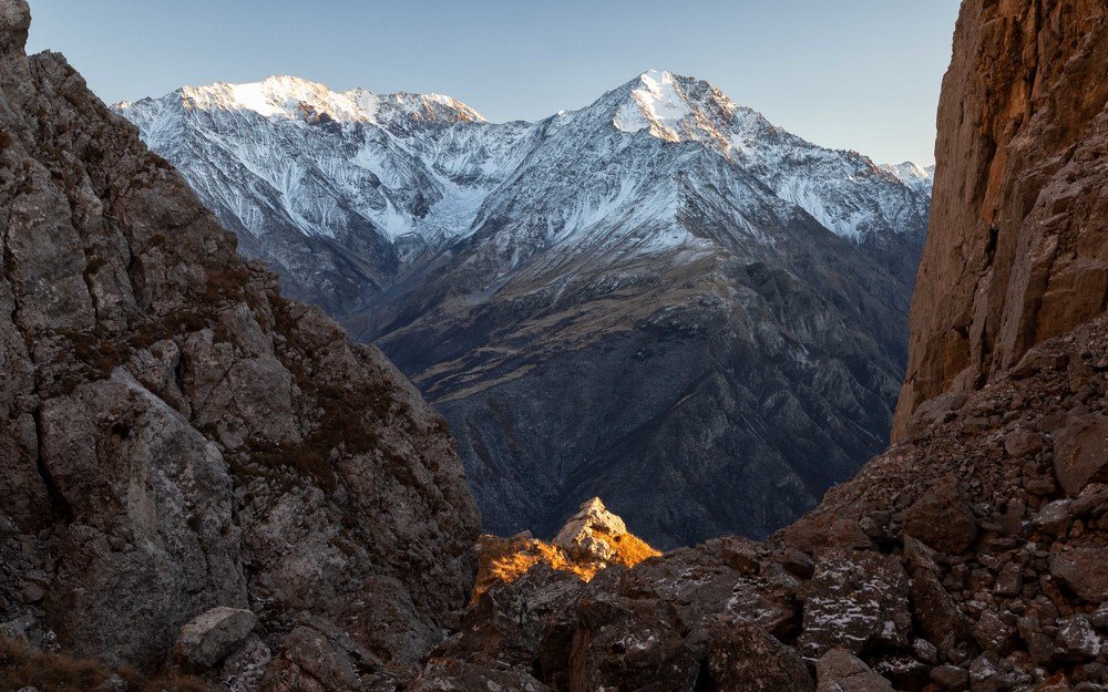 Фотография автора Олег Кожухов