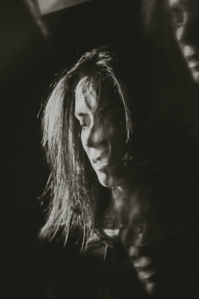 Photograph by Veronika Trubnikova