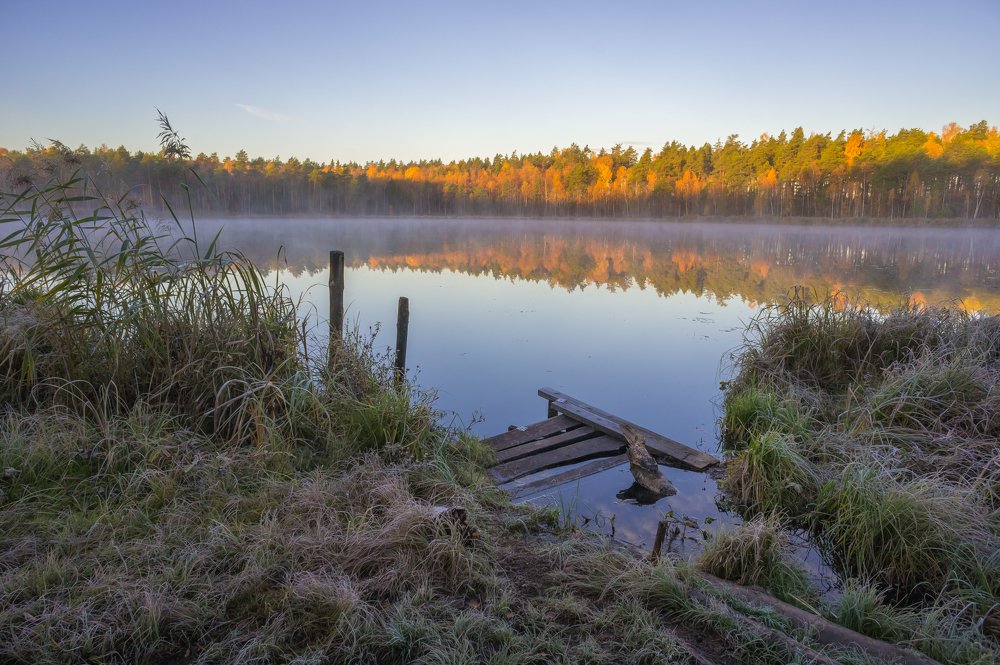 Photograph by Igor Andreev