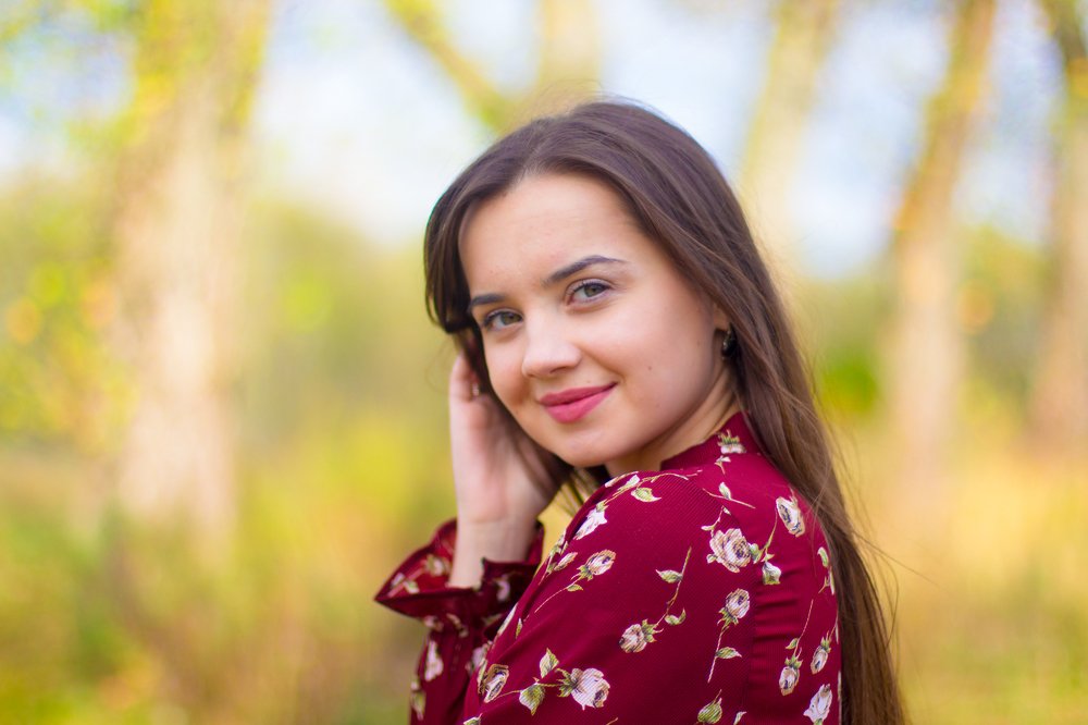 Photograph by Иван Полиненко