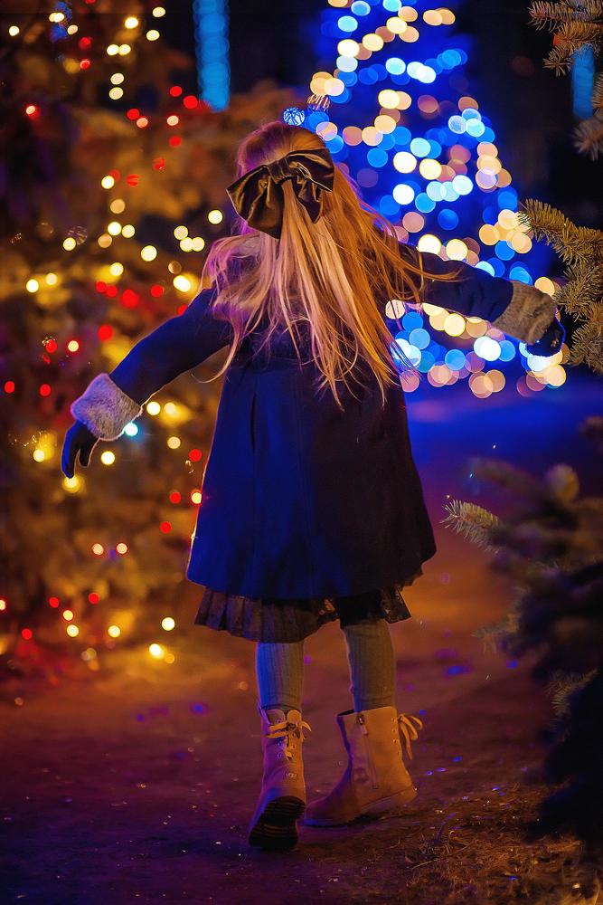 Photograph by Дарья Перевозчикова